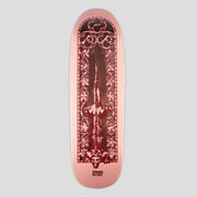 Pass~Port Gargoyle Series - Lizard Spade