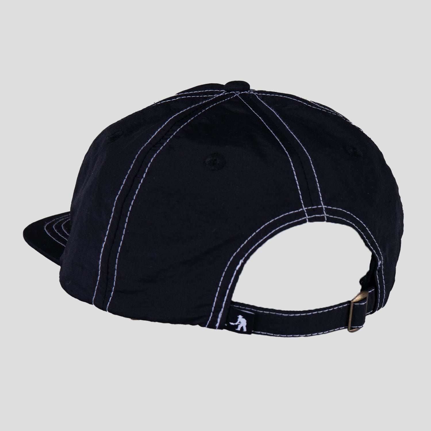 Pass~Port Fountain RPET Cap - Black