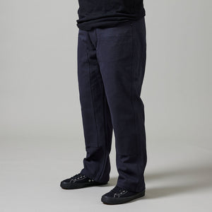 Pass~Port Double Knee Diggers Club Pant - Ink