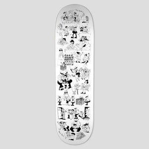 PASS~PORT "COPPERS" TOBY ZOATES SERIES DECK